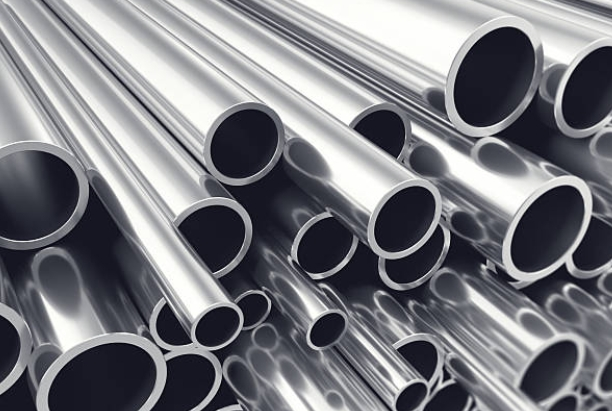 Cold Drawing in Hastelloy C276 Tube Manufacturing